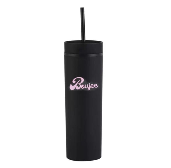 Boujee Tumbler