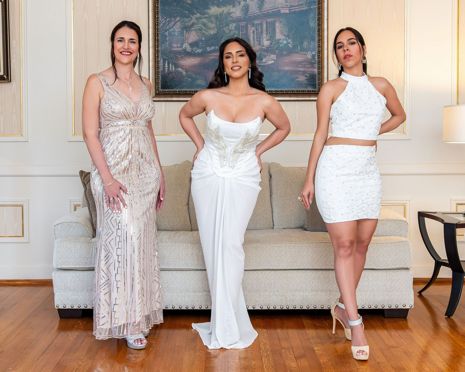 Talk of the Town Boutique